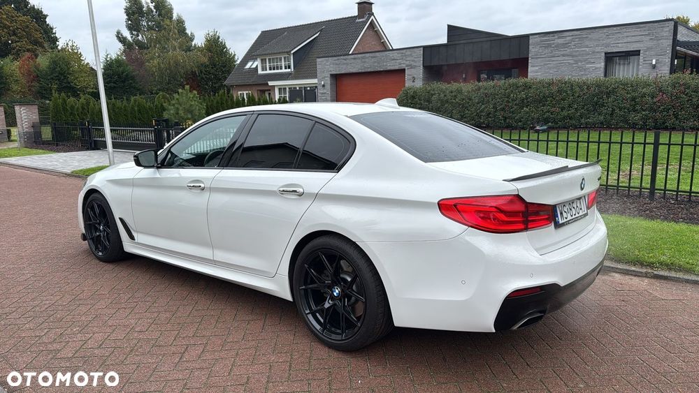 BMW Seria 5 - 4