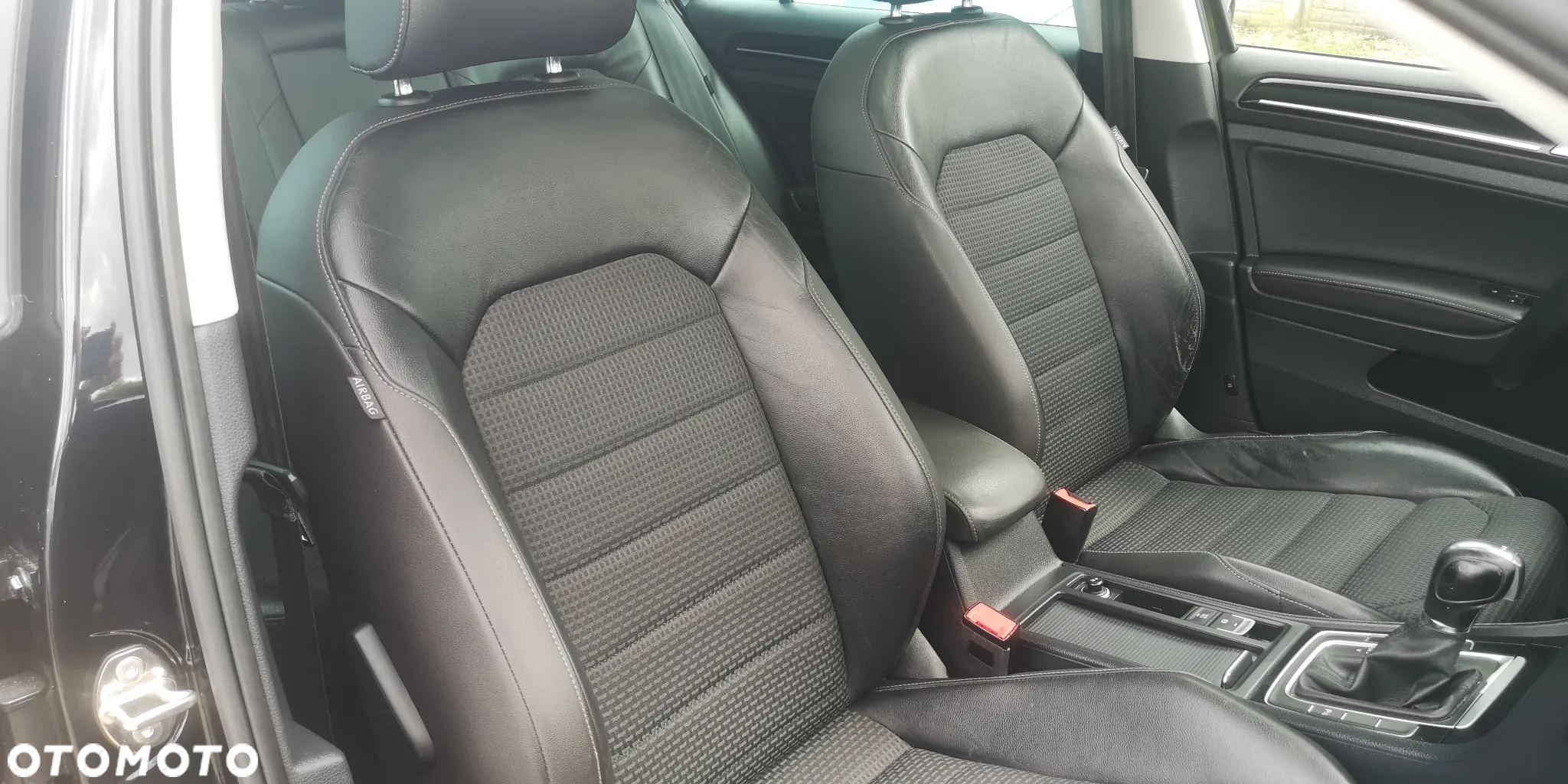 Volkswagen Golf VII 2.0 TDI BMT Highline DSG - 19