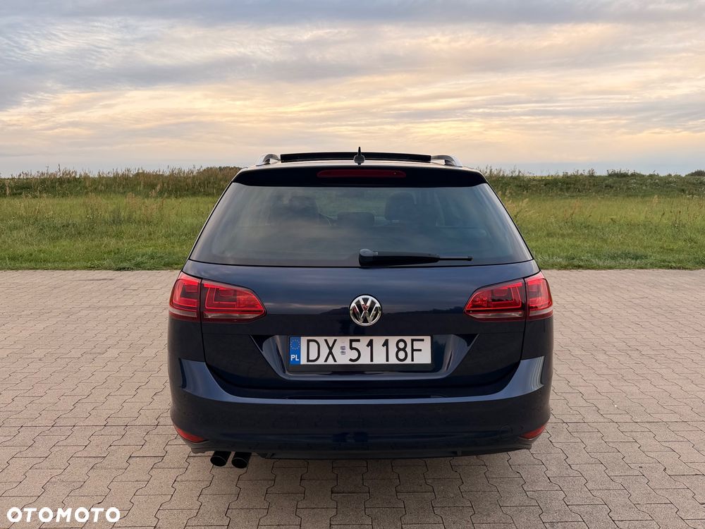Volkswagen Golf 2.0 TDI DPF 4Motion Highline - 10