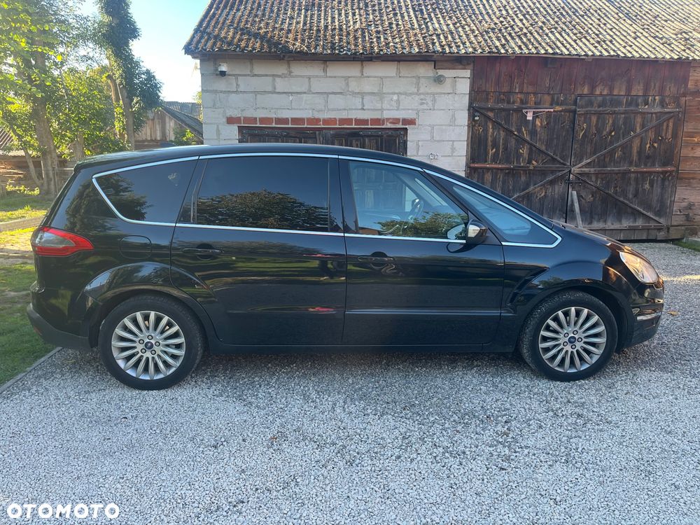 Ford S-Max - 4