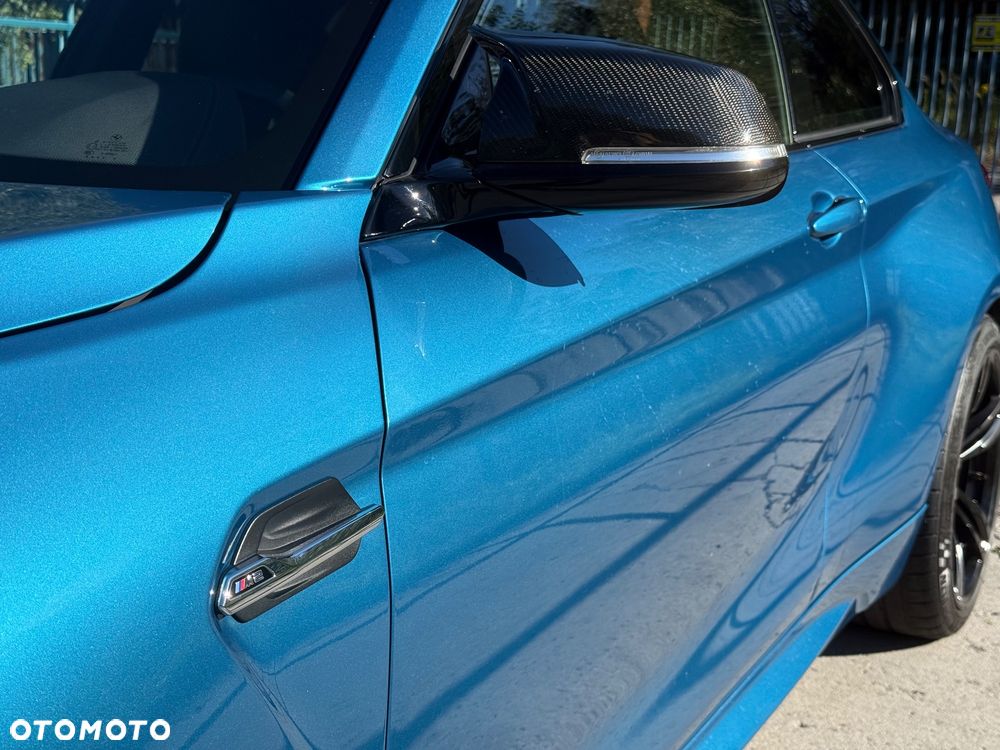 BMW M2 - 3