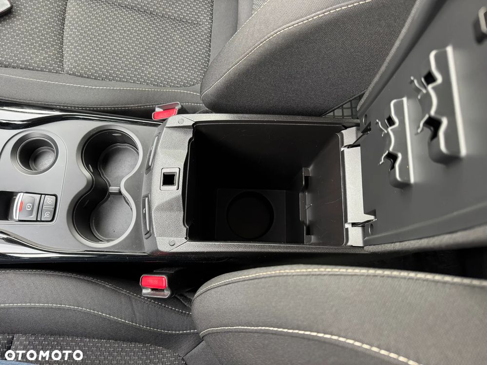 Renault Kadjar 1.2 Energy TCe Limited - 22