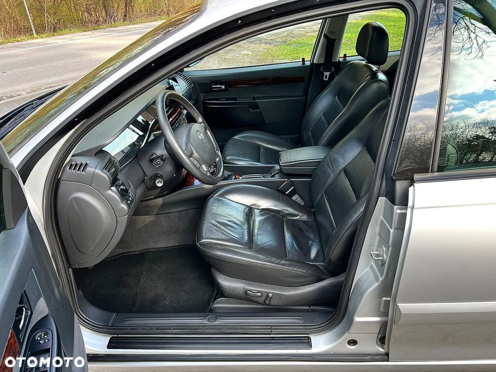 Opel Omega 2.2 Elegance - 11