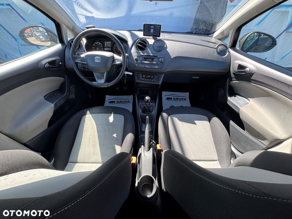 Seat Ibiza - 31