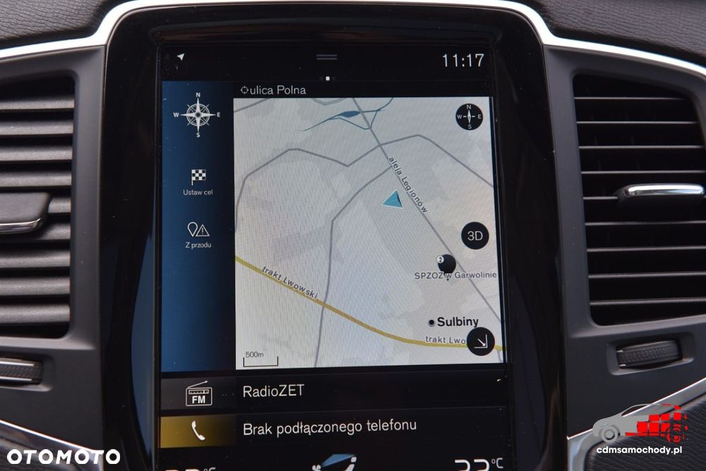 Volvo XC 90 - 32