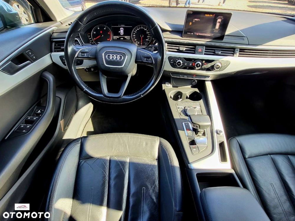 Audi A4 Avant - 9