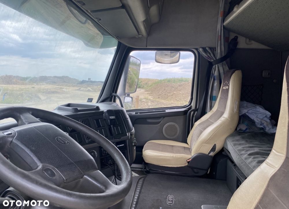 Volvo FH12 - 6