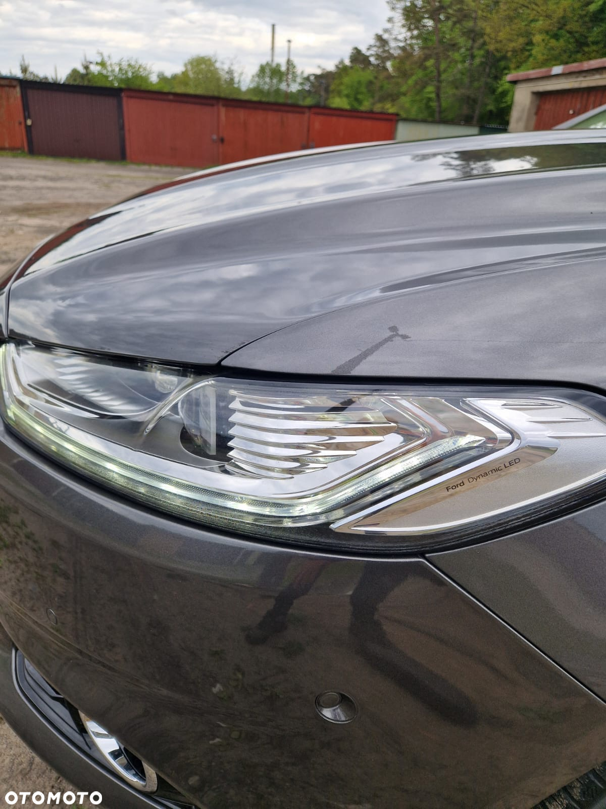 Ford Mondeo 2.0 TDCi Titanium - 7