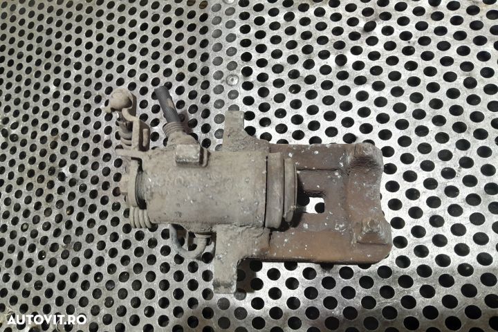 ETRIER SPATE DREAPTA Volkswagen VW Golf 6 [2008 - 2015] Hatchback 5-u - 5