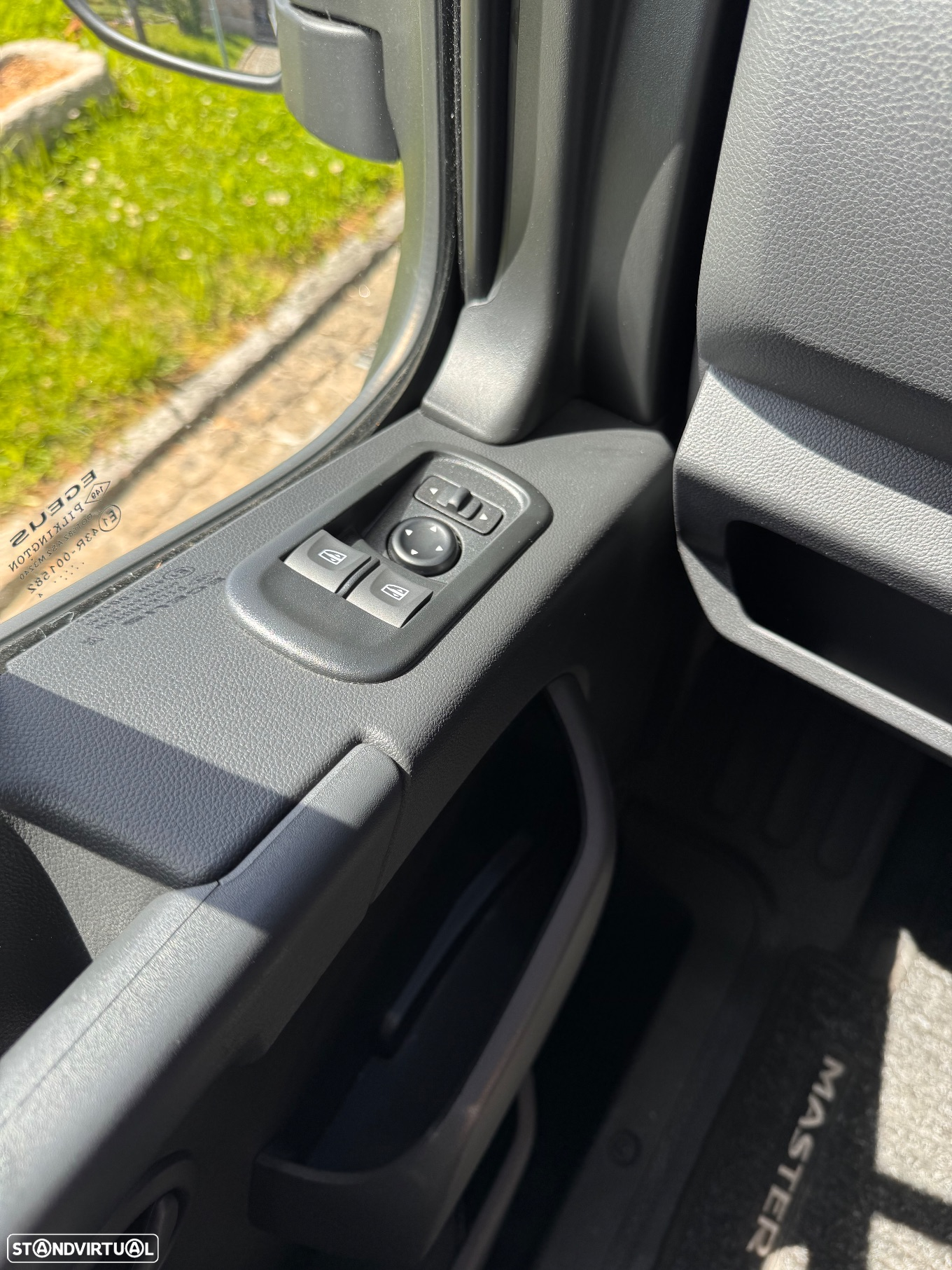 Renault Master - 12