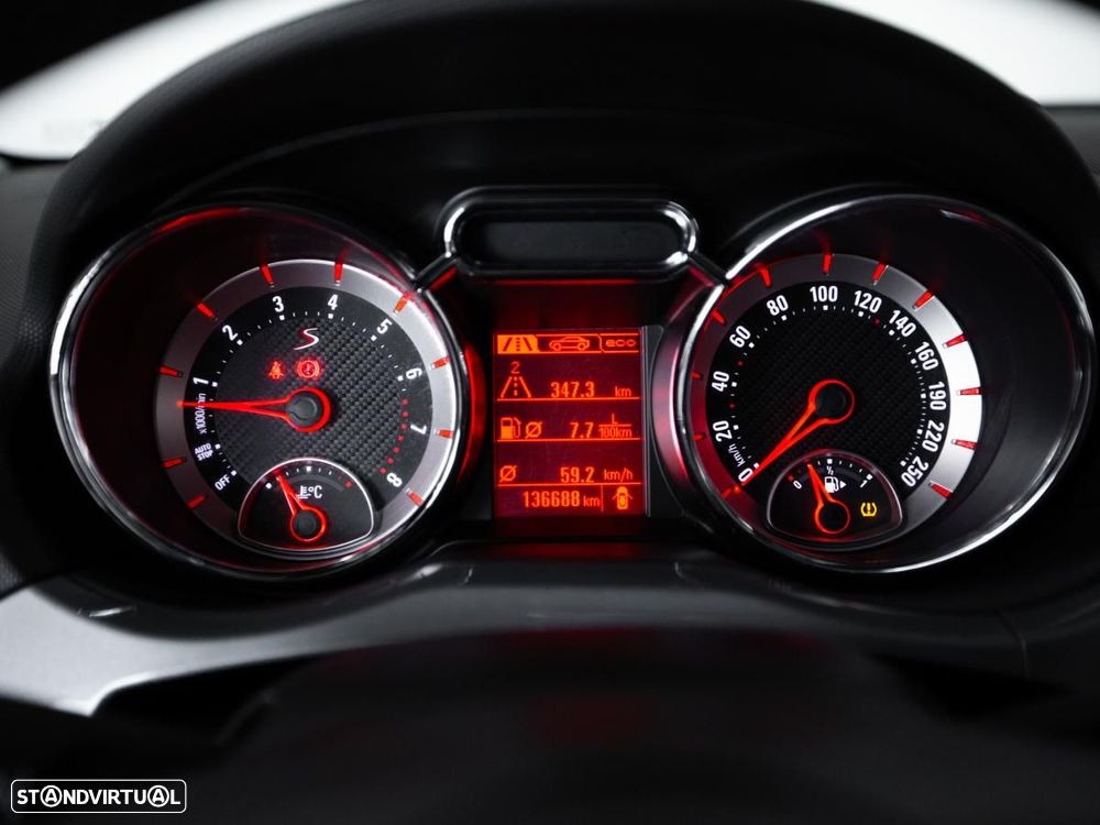 Opel Adam 1.4 T S - 19