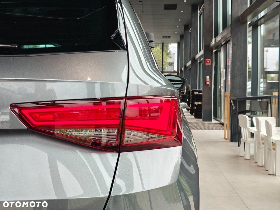Cupra Ateca - 12
