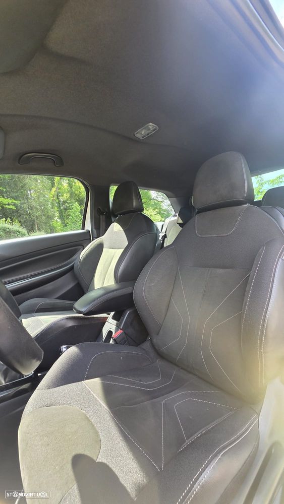 Citroën DS3 1.4 HDi Chic - 13