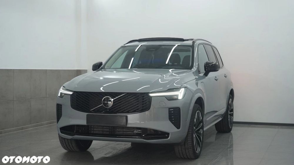 Volvo XC 90 T8 AWD Recharge Plus Dark - 31