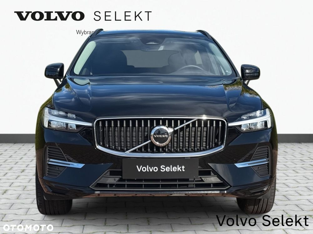 Volvo XC 60 B4 D Core - 3