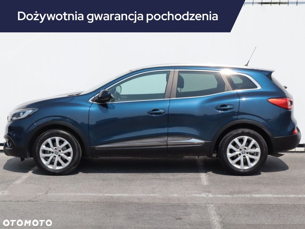 Renault Kadjar - 4