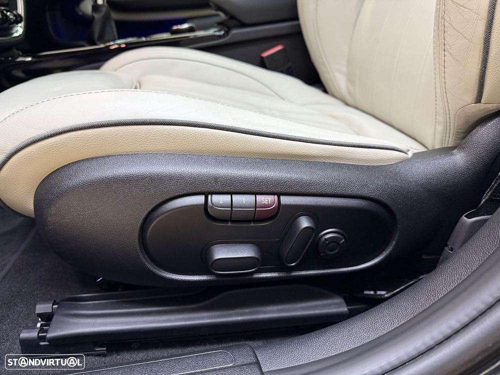 MINI Clubman Cooper D - 12