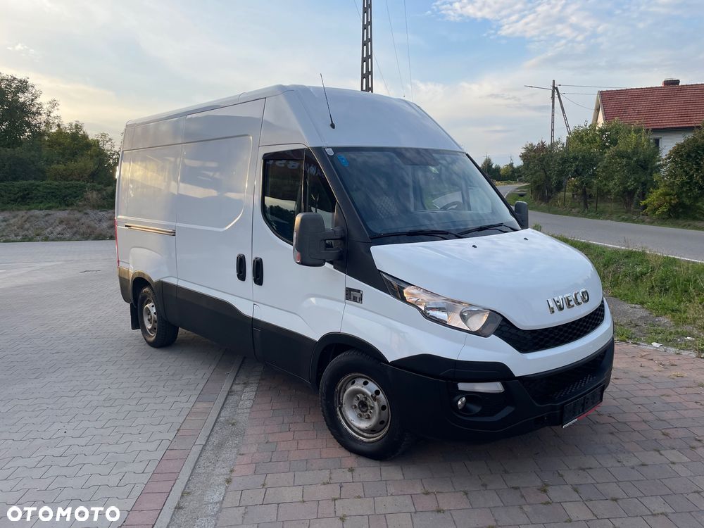 Iveco Daily - 2