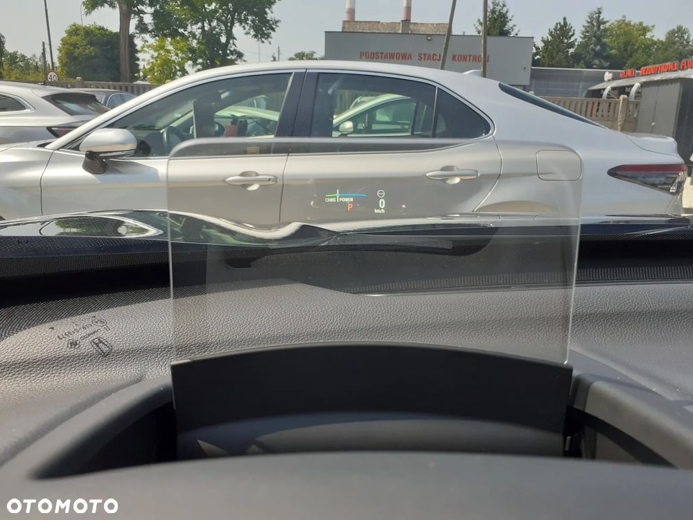 Honda CR-V 2.0 i-MMD HEV Elegance AWD CVT - 14