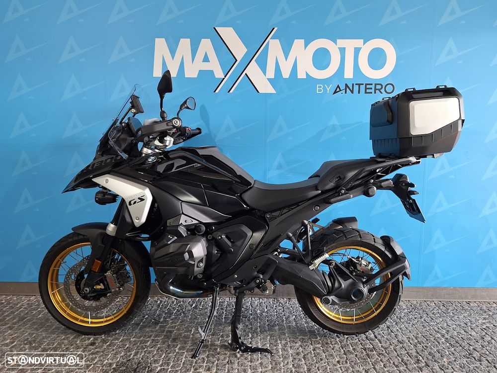 BMW R 1300 GS - 5