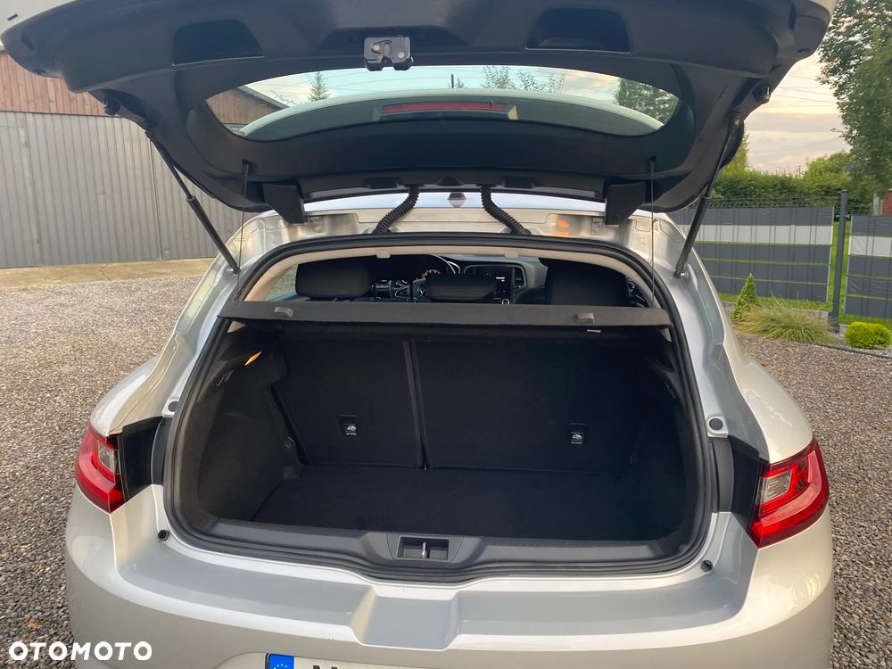 Renault Megane - 36