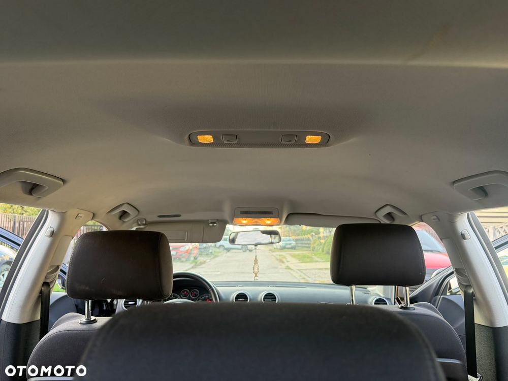 Audi A3 Sportback 2.0 TDI DPF Ambiente - 22