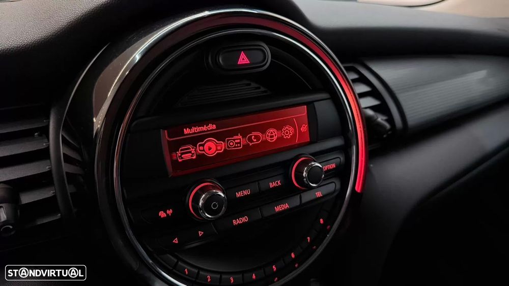 MINI 3 Portas Cooper - 16