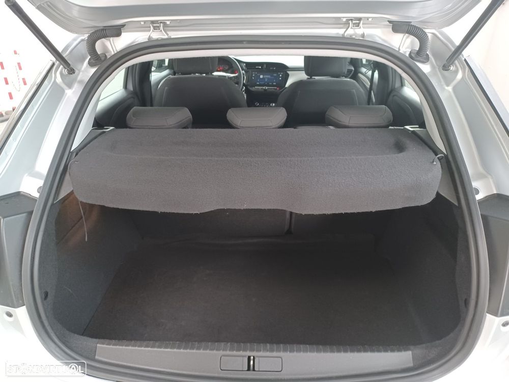 Opel Corsa 1.2 Elegance - 5