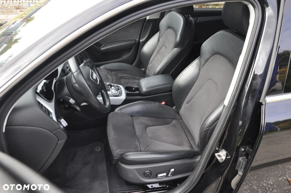Audi A4 - 18