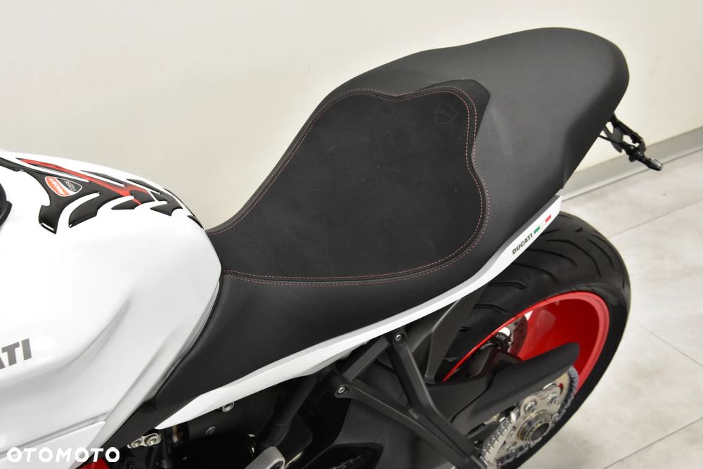 Ducati SuperSport - 17