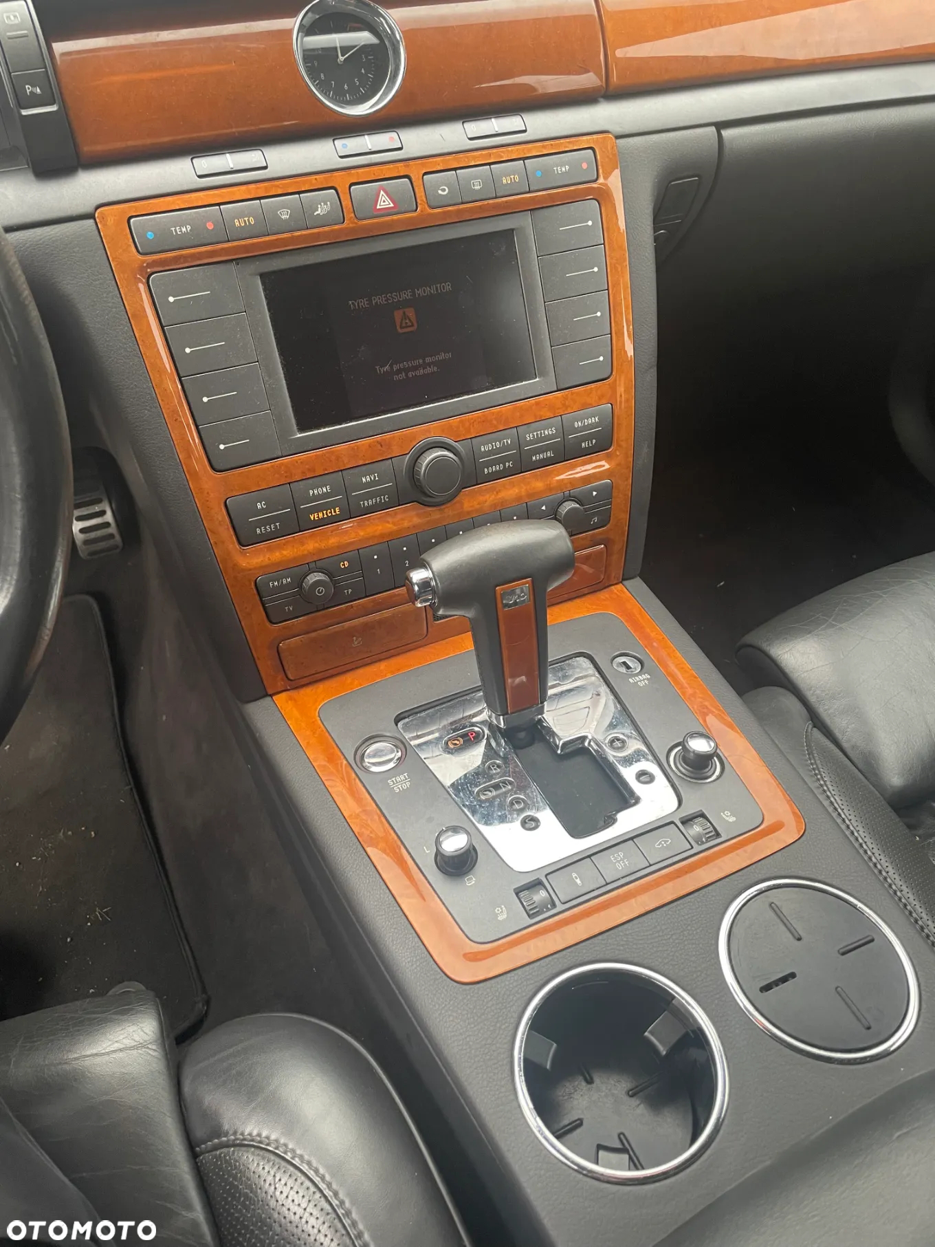 Volkswagen Phaeton 5.0 V10 TDI 4M (5 os) - 24