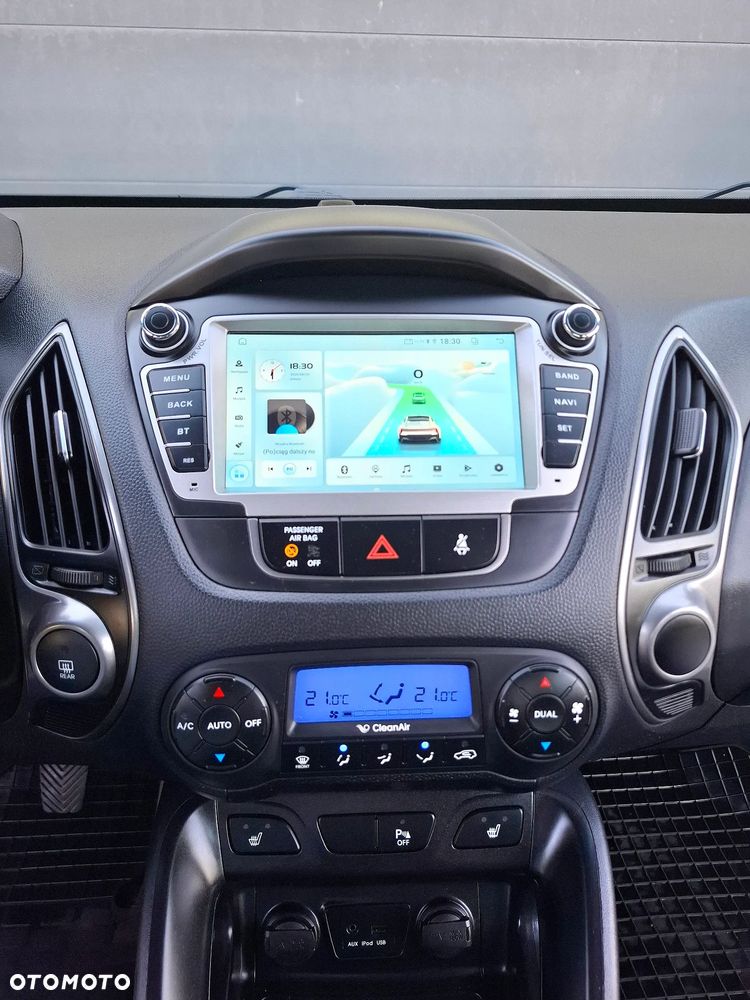 Hyundai ix35 1.6 GDI Premium 2WD - 26