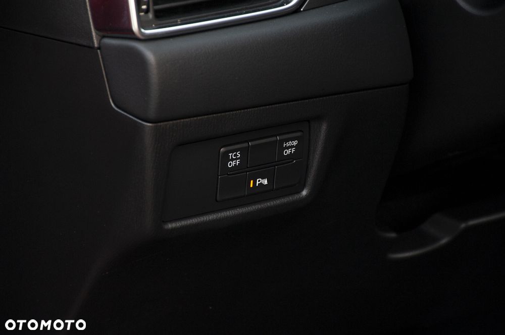 Mazda CX-5 SKYACTIV-G 165 AWD Exclusive-Line - 32