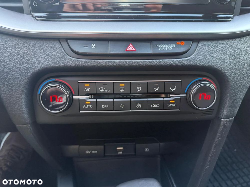 Kia Ceed 1.5 T-GDI M DCT - 26