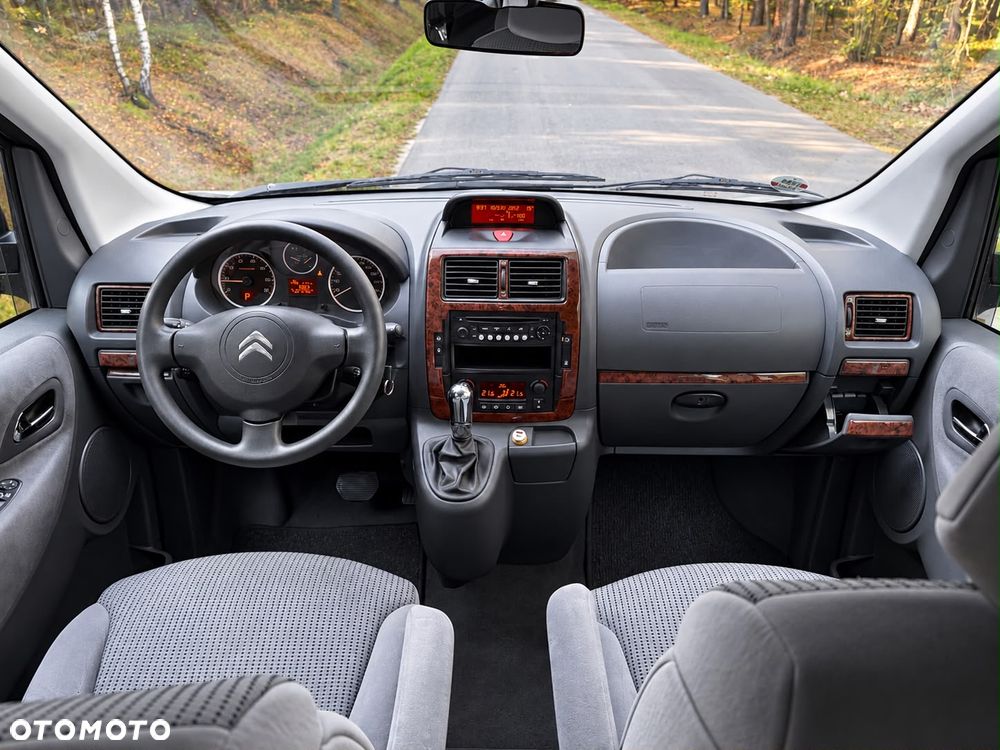 Citroën Jumpy Combi - 5