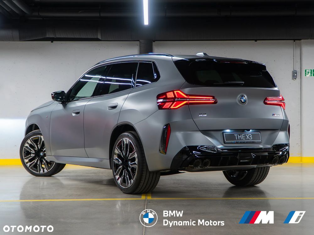 BMW X3 M - 6