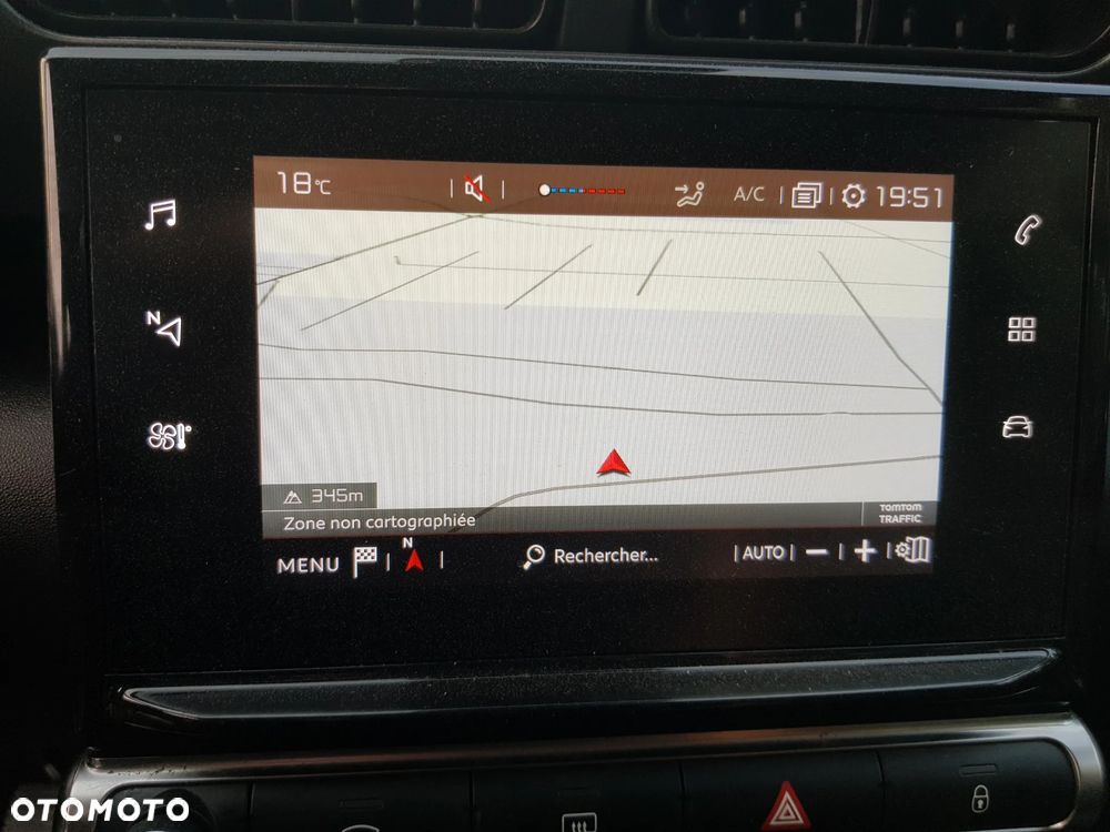 Citroën C3 Aircross PureTech 110 Stop & Start OPF SHINE - 6