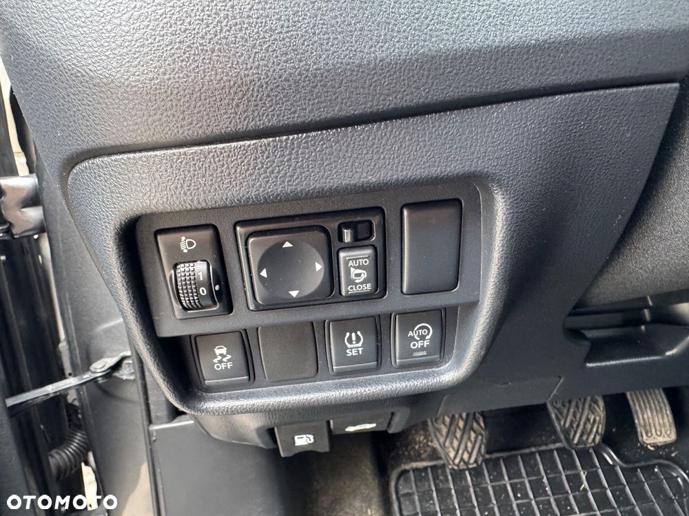 Nissan Juke 1.5 dCi Tekna S&S - 22