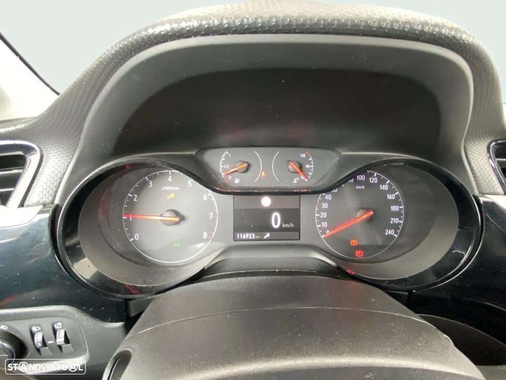 Opel Corsa 1.2 Business Edition - 9