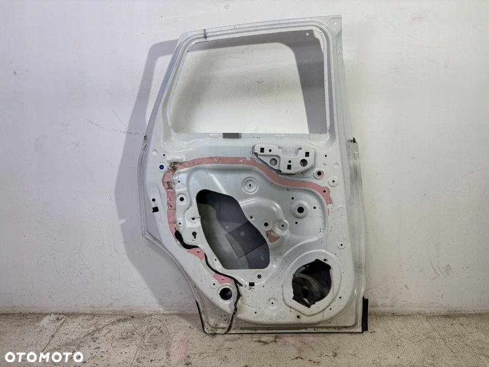 DRZWI TYLNE LEWE OPEL CROSSLAND - 8