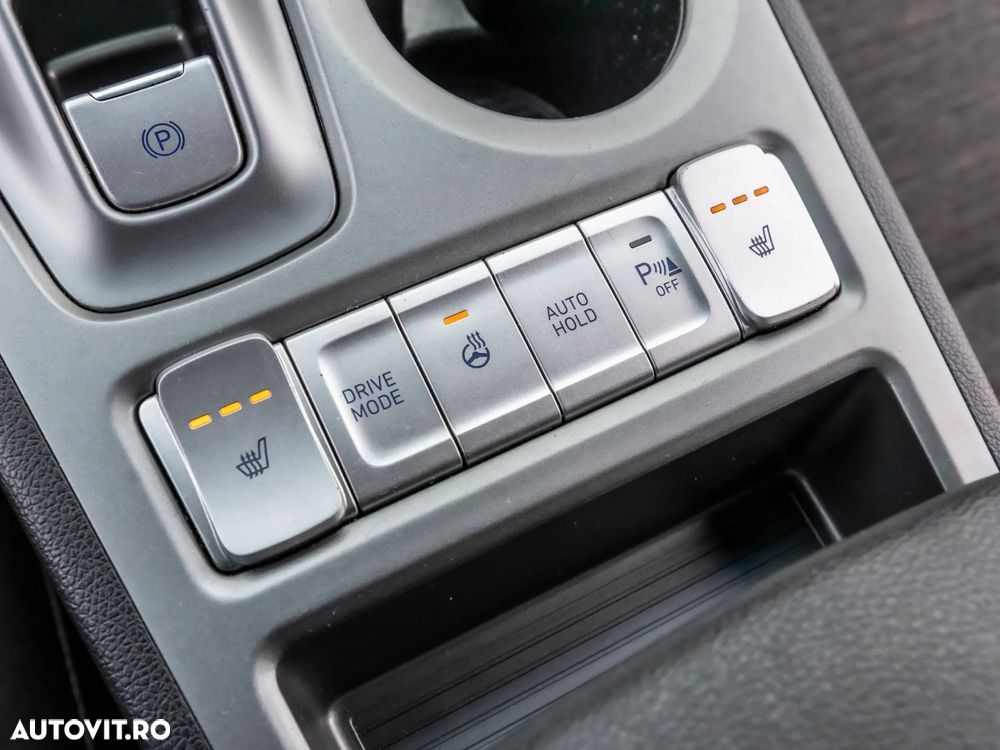 Hyundai KONA Style - 23