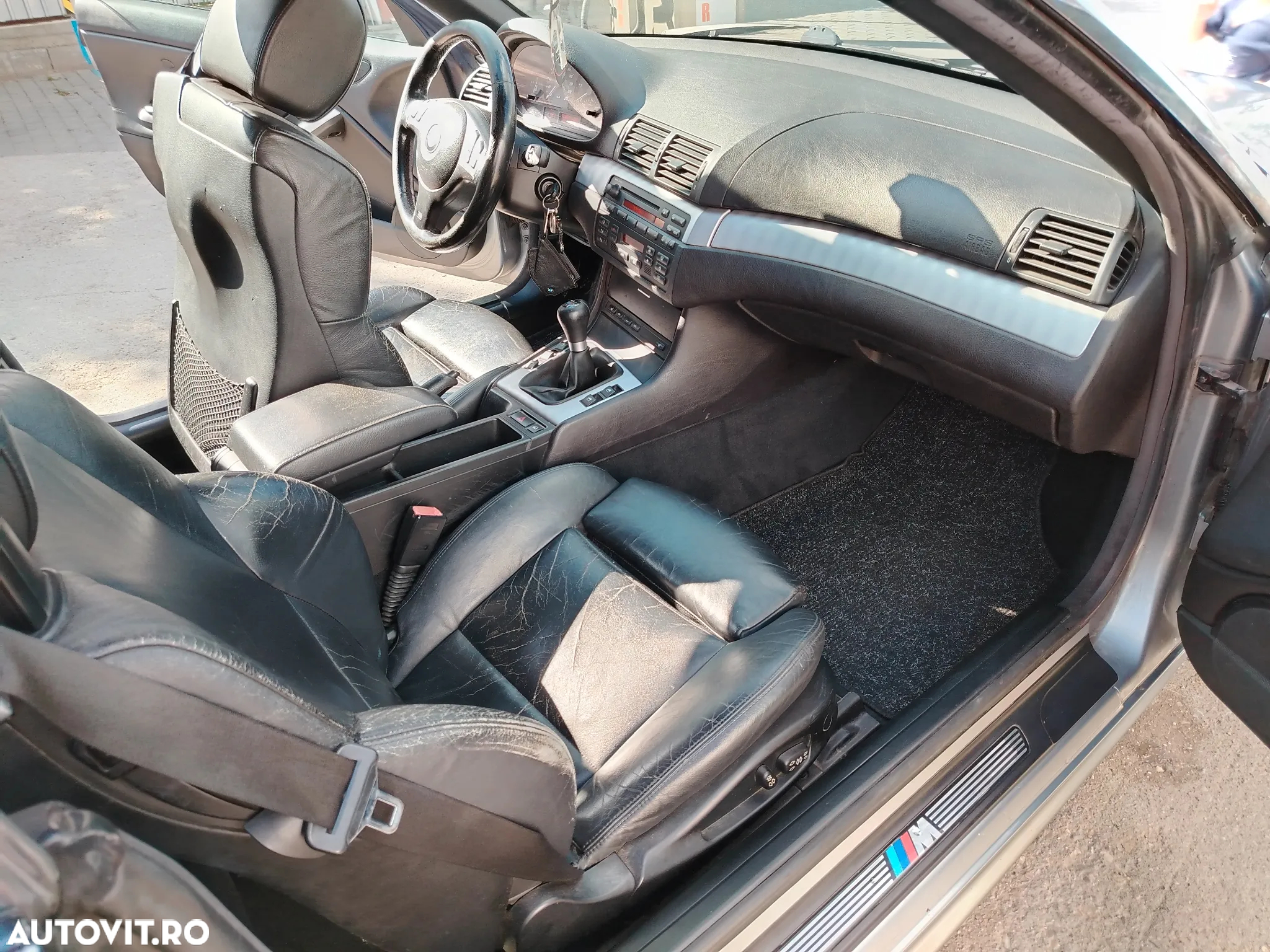 BMW Seria 3 320 Cd - 20