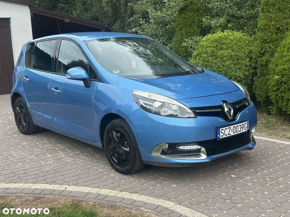 Renault Scenic - 3