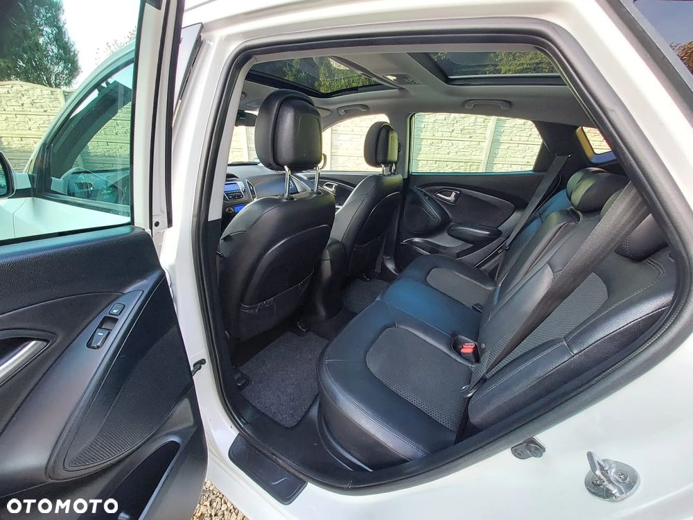 Hyundai ix35 2.0 Premium - 19