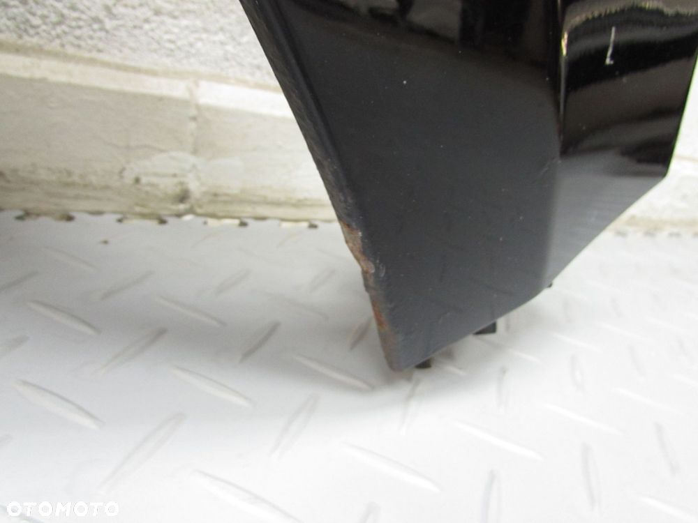 MERCEDES ML W164 LIFT 08-11 BLOTNIK PRZOD LEWY 197 - 7