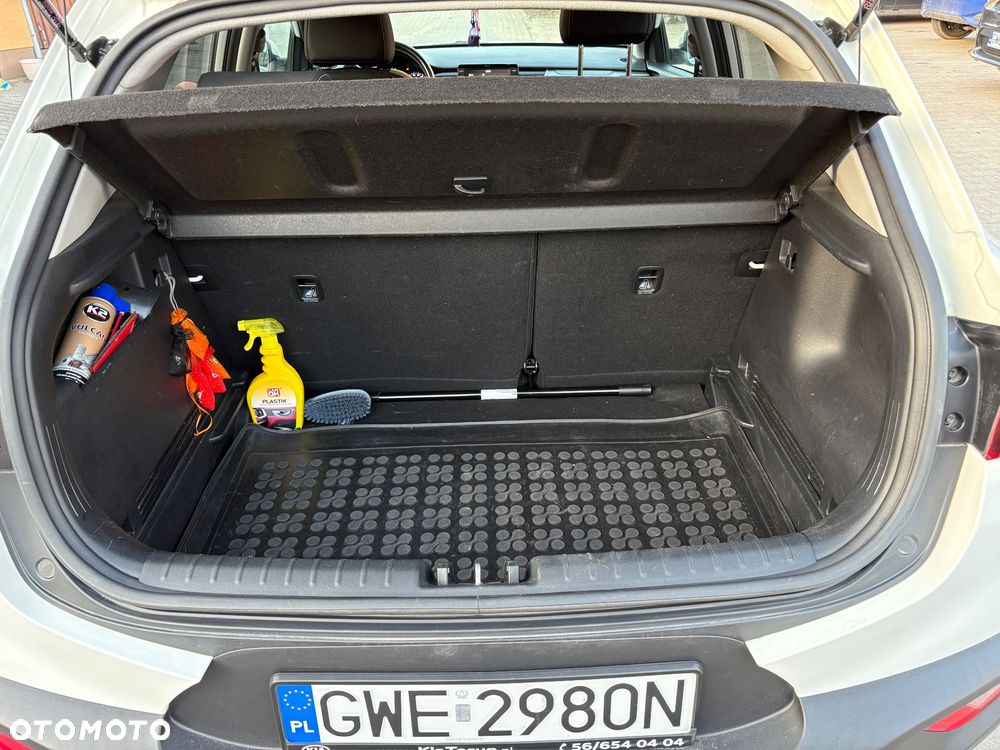 Kia Stonic 1.0 T-GDI L - 7