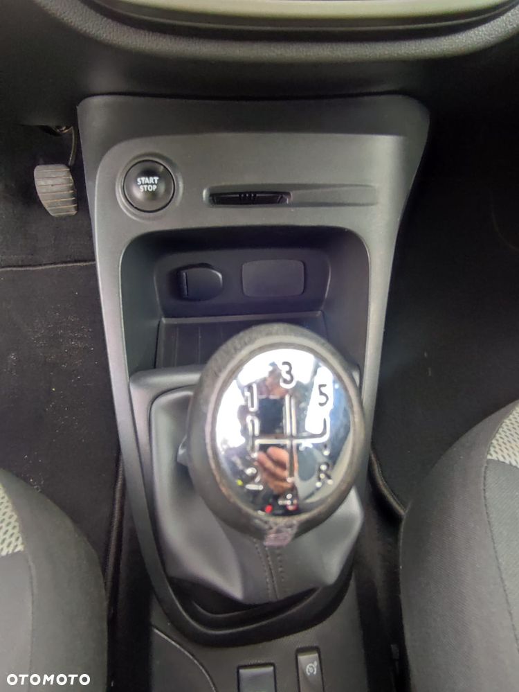 Renault Captur ENERGY dCi 90 Start&Stop Intens - 27