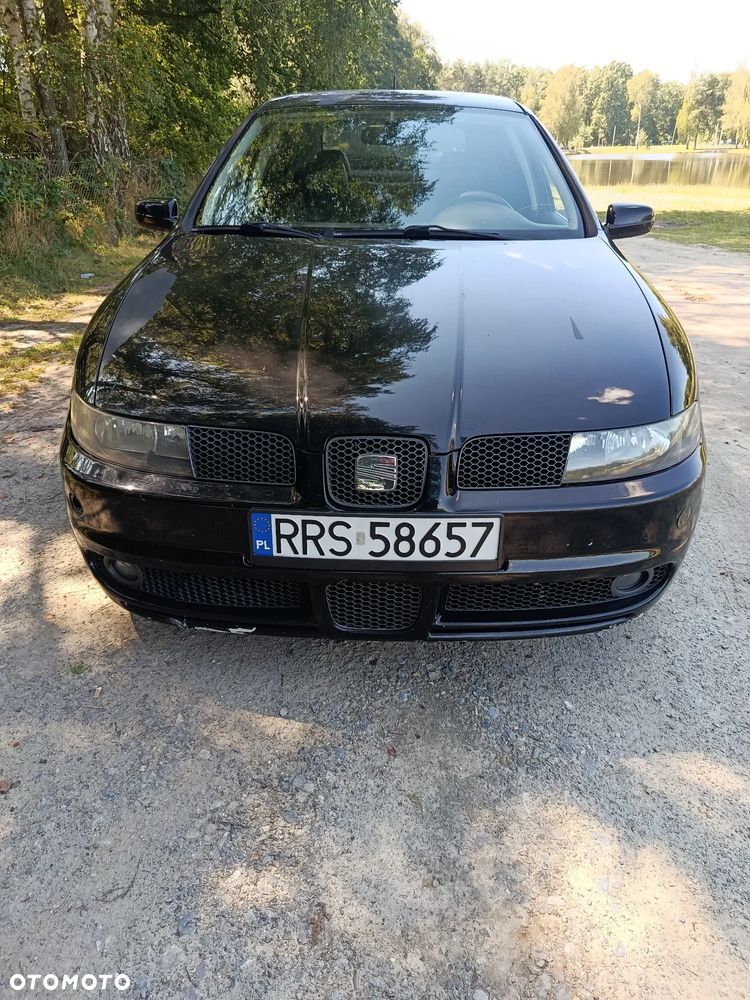 Seat Leon - 2