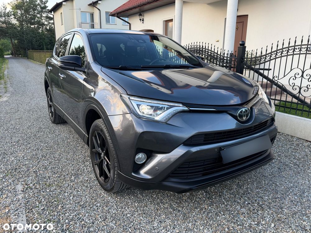 Toyota RAV4 2.0 D-4D Prestige 4x2 - 22