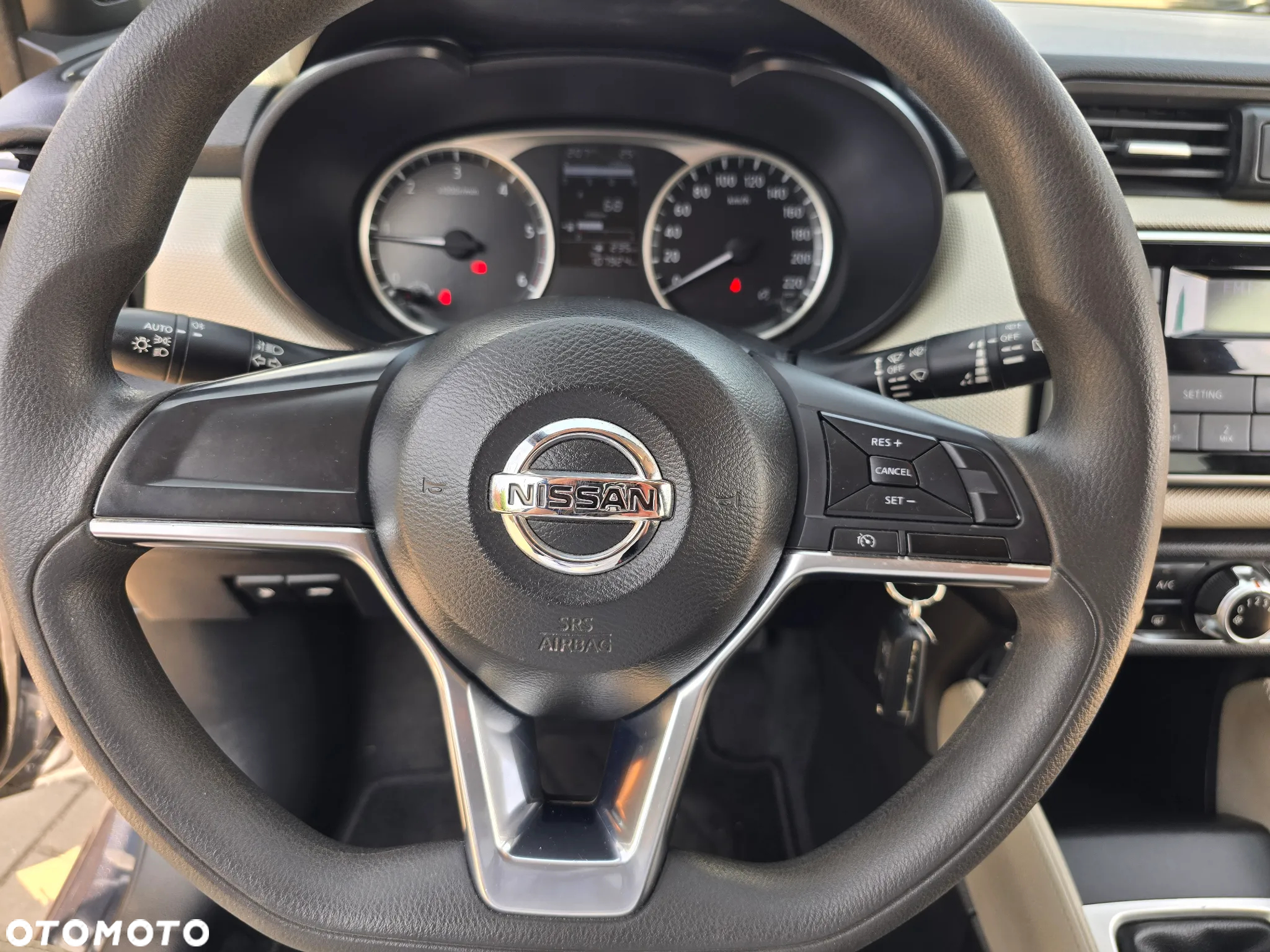 Nissan Micra - 26